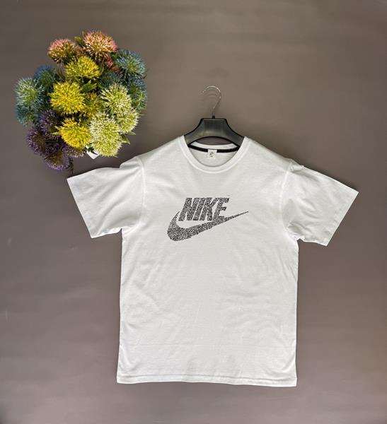 Футболка Annet (S-2XL) VE0125 white (лето)