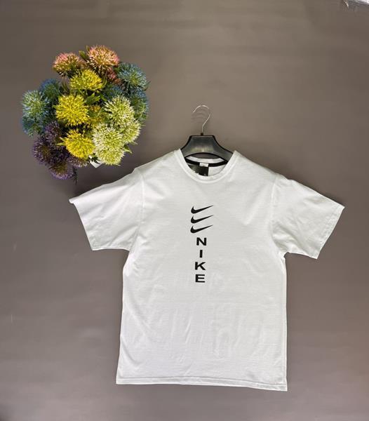 Футболка Annet (S-2XL) VE0127 white (лето)