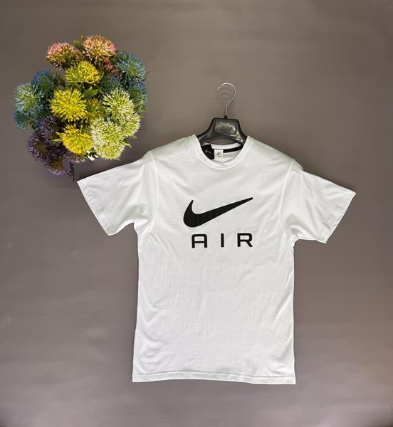 Футболка Annet (S-2XL) VE0129 white (лето)