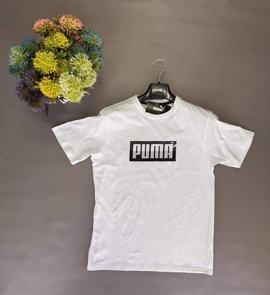 Футболка Annet (S-2XL) VE0130 white (лето)