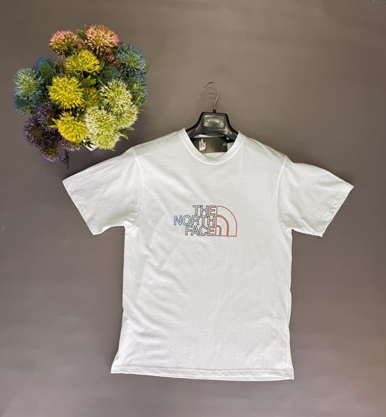 Футболка Annet (S-2XL) VE0131 white (лето)