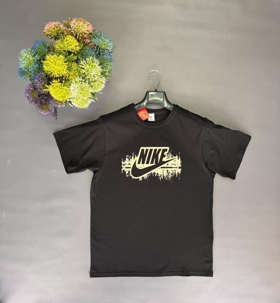 Футболка Annet (S-2XL) VE0132 black (лето)