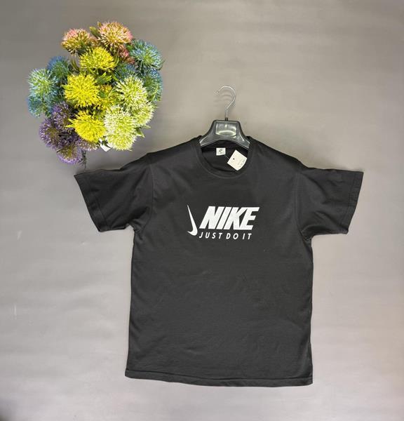 Футболка Annet (S-2XL) VE0133 black (лето)