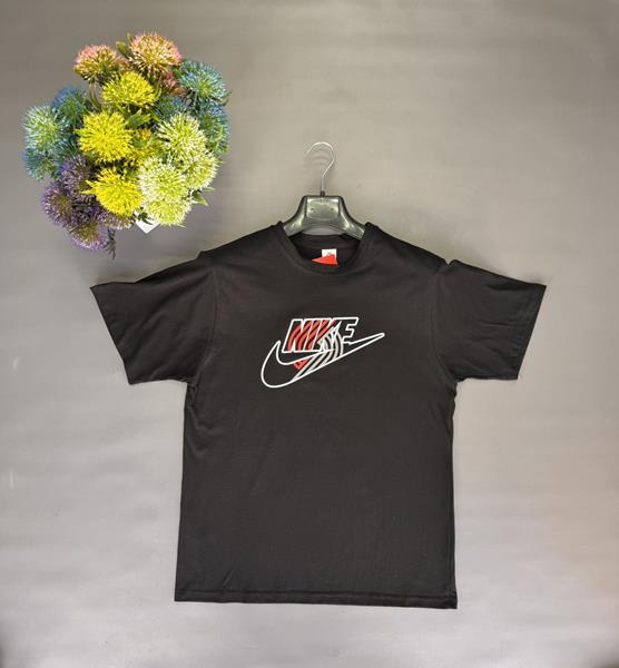 Футболка Annet (S-2XL) VE0135 black (лето)