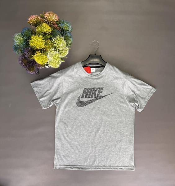 Футболка Annet (S-2XL) VE0138 gray (лето)