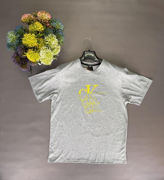 Футболка Annet (S-2XL) VE0139 gray (лето)