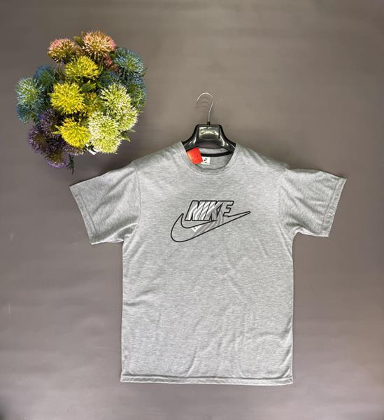 Футболка Annet (S-2XL) VE0140 gray (лето)