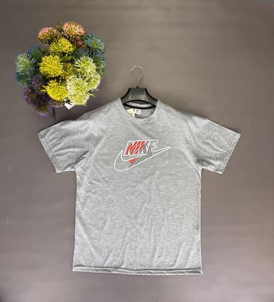 Футболка Annet (S-2XL) VE0141 gray (лето)