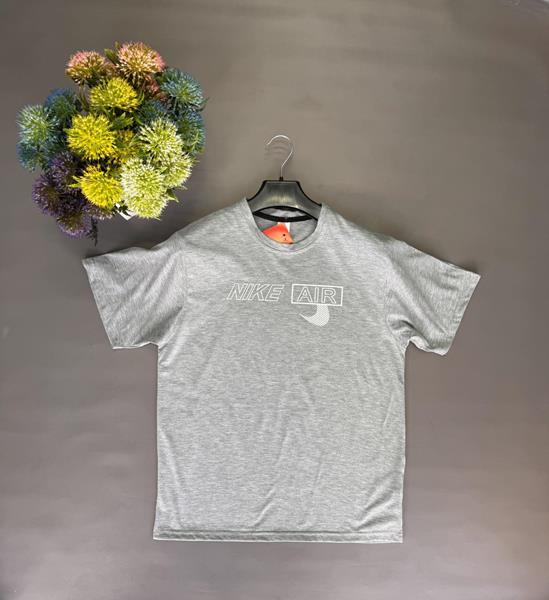 Футболка Annet (S-2XL) VE0142 gray (лето)