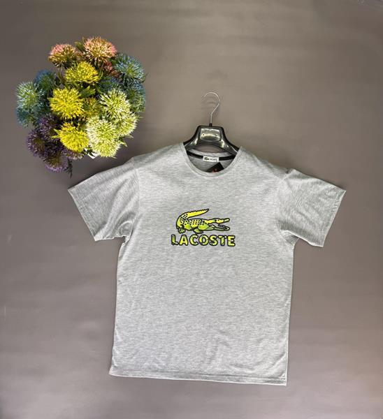 Футболка Annet (S-2XL) VE0143 gray (лето)