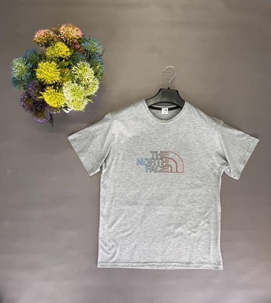 Футболка Annet (S-2XL) VE0146 gray (лето)