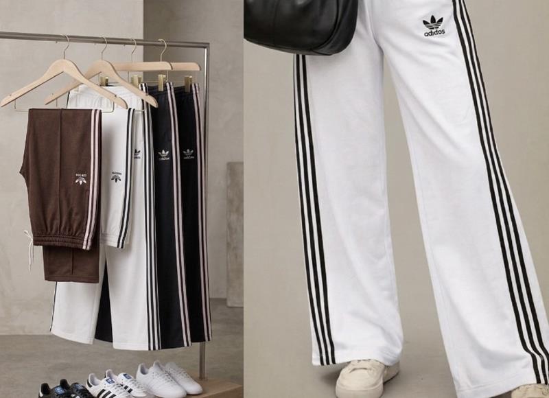 Штаны спорт Annet (42-54) AZ0196 brown (деми)