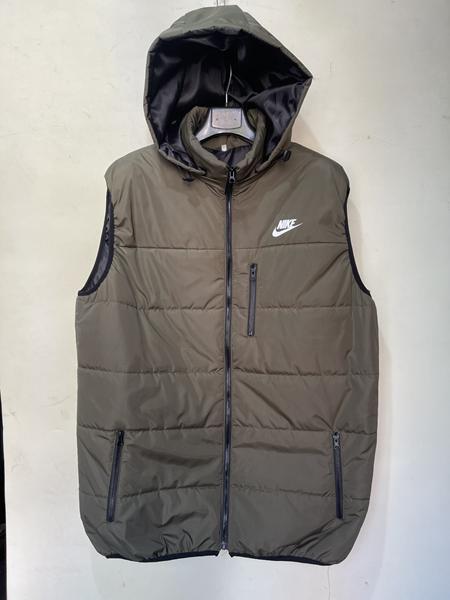 Жилетка Ayden (52-60) AD1456 beige (деми)