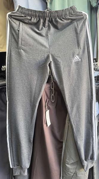 Штаны спорт Minh (46-54) MH663 grey (деми)