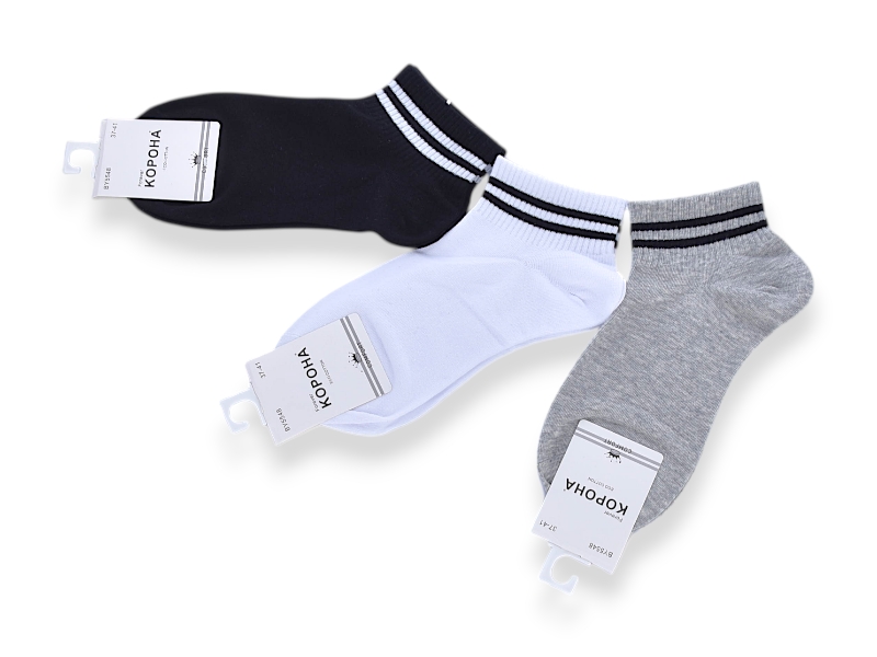 Носки Jelzin (37-41) BY5548 mix (деми)