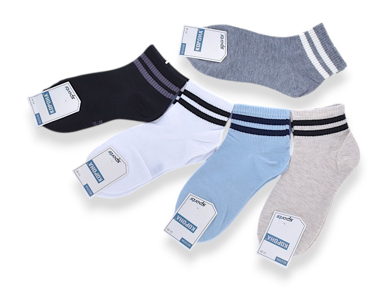 Носки Jelzin (36-41) С3184 mix (36-41) (деми)