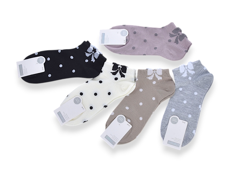 Носки Jelzin (37-42) B2815 mix (деми)