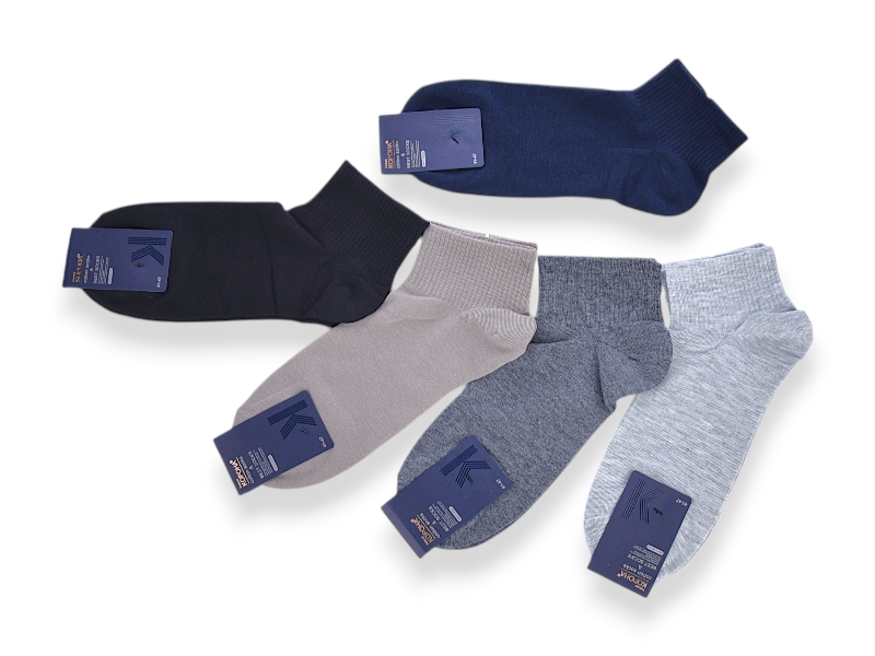 Носки Jelzin (41-47) A1642 mix (деми)