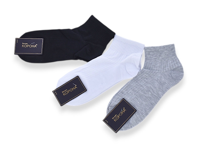 Носки Jelzin (41-47) A1640 mix (деми)