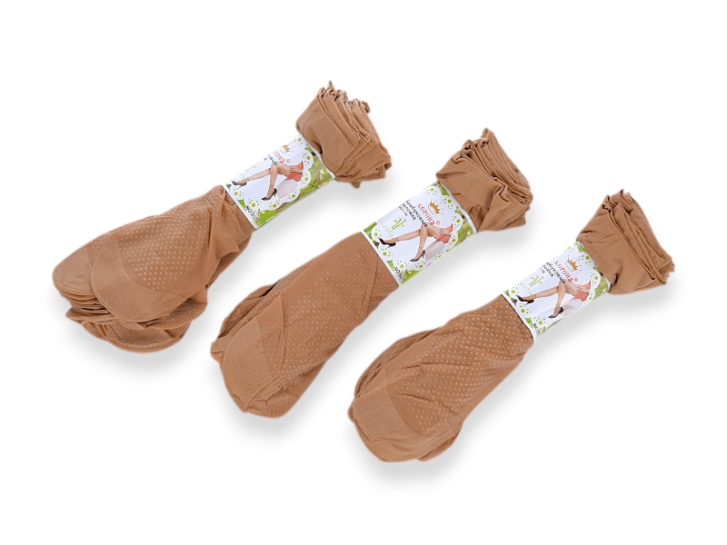 Носки Jelzin (36-41) B211 beige (деми)