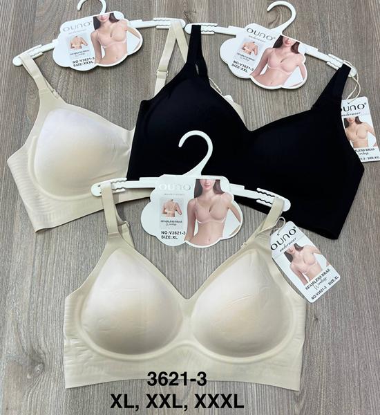 Топ Comfort (XL-3XL) 3621-3 mix (деми)