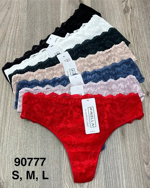 Трусы Comfort (S-L) 90777 mix (деми)