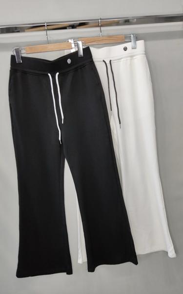 Штаны Nefertiti (M-XL) 029 white (деми)