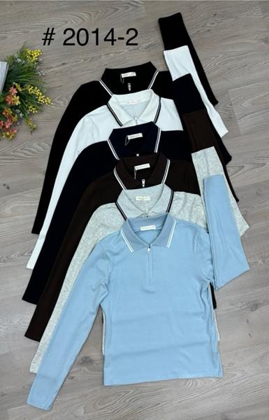 Свитер Nefertiti (44-48) 2014-2 white (деми)