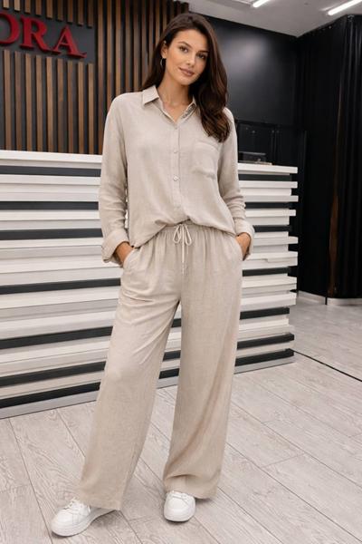 Костюм Nefertiti (one size) 2525 beige (деми)