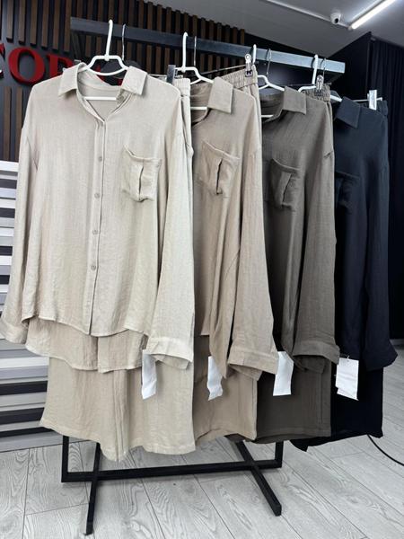 Костюм Nefertiti (one size) 2525 d.beige (деми)