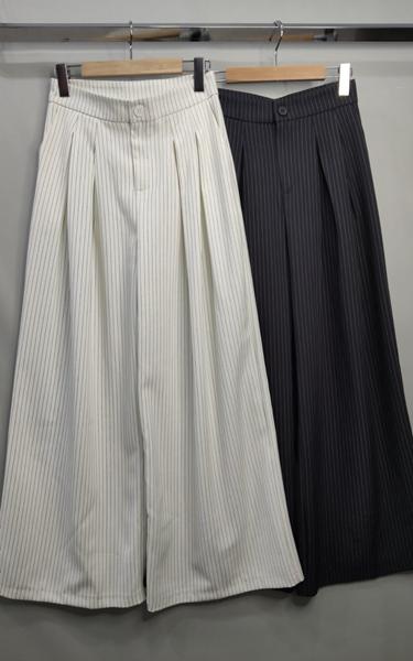 Штаны Nefertiti (S-L) 2528 white (деми)