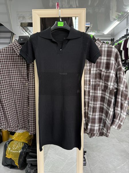 Платье Nefertiti (one size) 263090 black (лето)