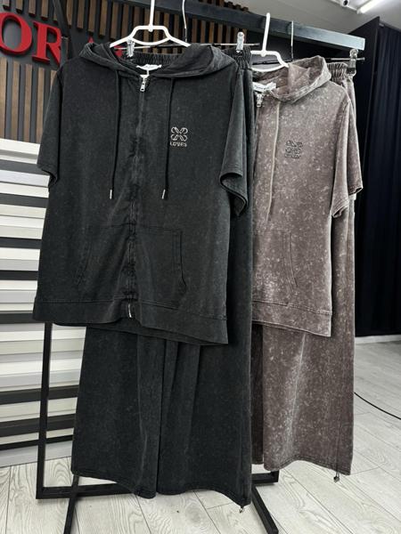 Костюм спорт Nefertiti (S-L) 6207 beige (лето)