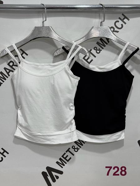 Майка Nefertiti (one size) 728 black (лето)