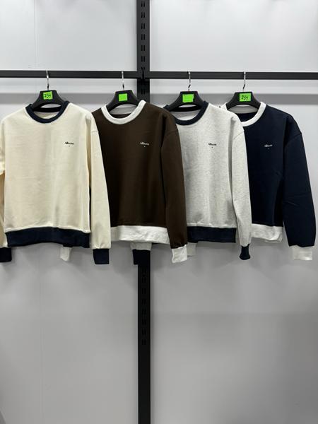 Свитер Nefertiti (one size) 734 brown (деми)