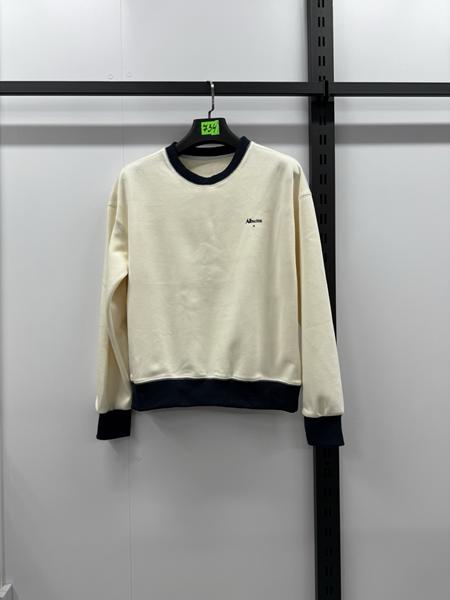 Свитер Nefertiti (one size) 734 l.beige (деми)