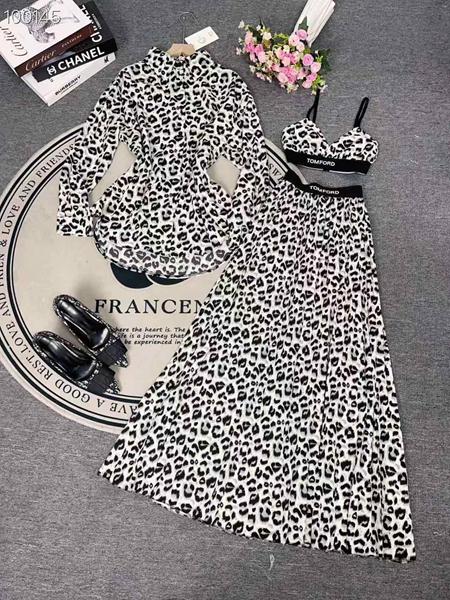 Костюм Nefertiti (M-XL) 8002 white (лето)