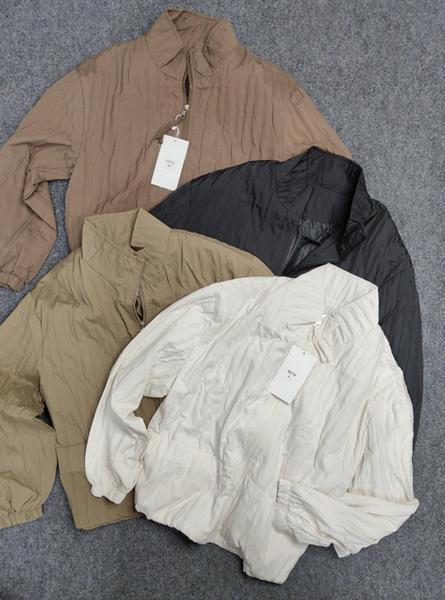 Кофта Nefertiti (M-L) 827 beige (деми)