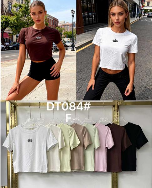 Топ Nefertiti (one size) DT084 mix (лето)