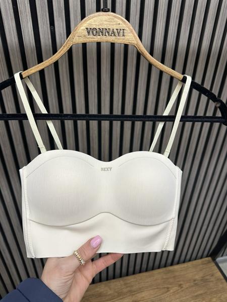 Корсет Nefertiti (S-XL) NF117 milk (лето)