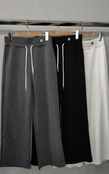 Штаны Nefertiti (M-XL) NF7 grey (деми)