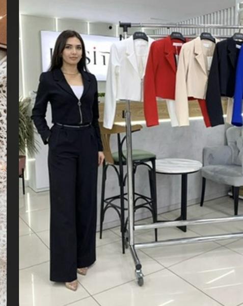 Пиджак Nefertiti (36-42) NF142 beige (деми)