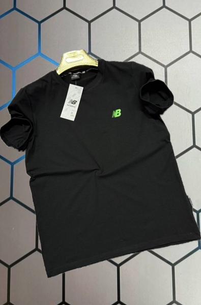 Футболка Alex Clothes (S-2XL) 13614 black (лето)