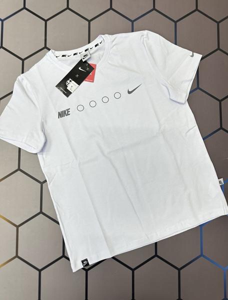 Футболка Alex Clothes (S-2XL) 13640 white (лето)