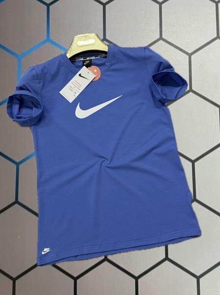 Футболка Alex Clothes (S-2XL) 13642 blue (лето)