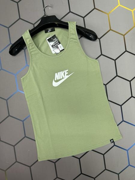 Майка Alex Clothes (S-2XL) 13698 mint (лето)