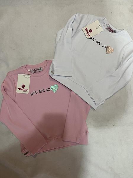 Свитер Zayka (98-122) ZA1775 white (деми)