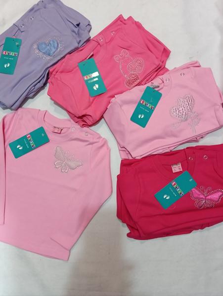 Свитер Zayka (86-104) ZA1781 red (деми)