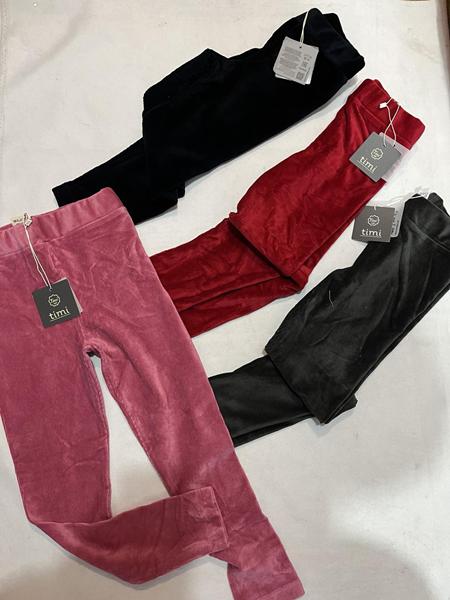 Лосины Zayka (104-134) ZA1786 d.grey (деми)