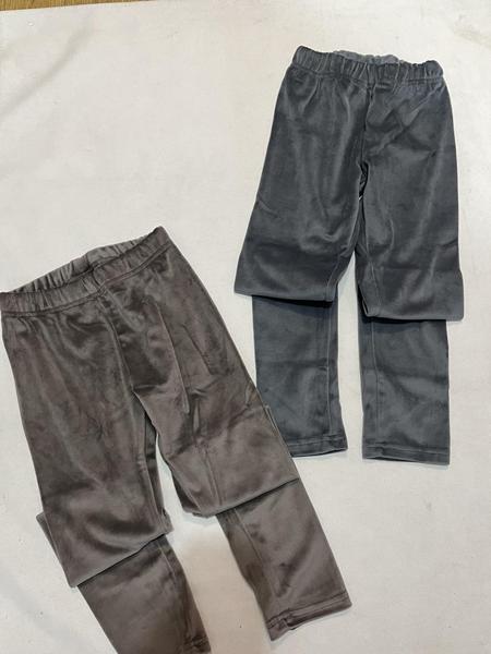 Лосины Zayka (8-12) ZA1815 grey (деми)